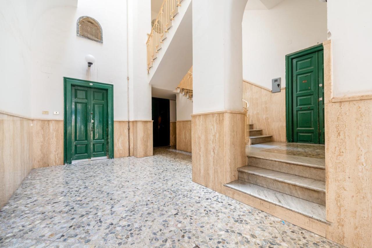 Dali Home Bari Exterior photo